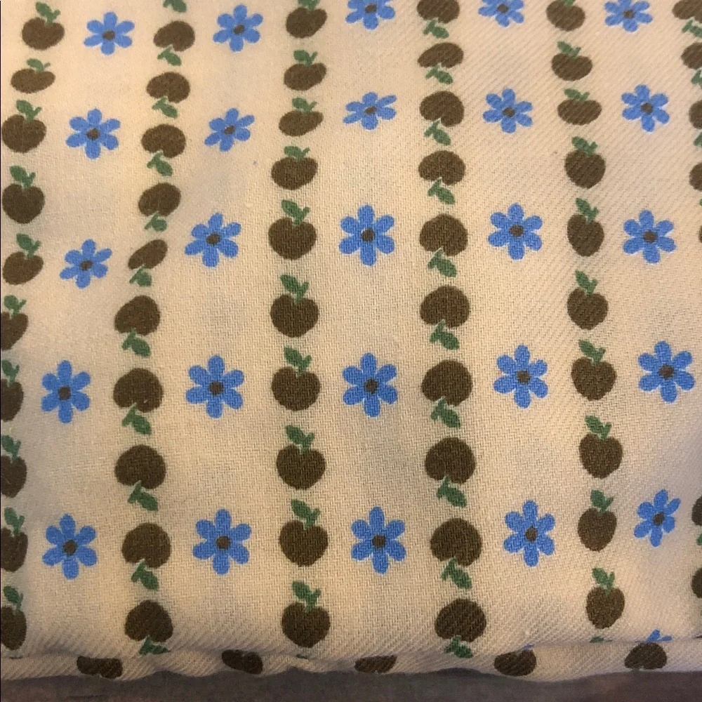 Concord vintage fabrics